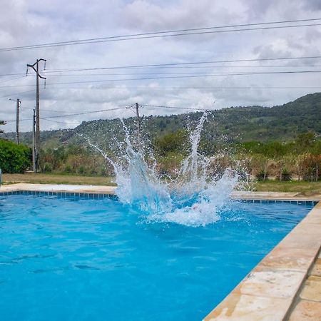 Casa Com Piscina, Privativa, Diarista, Em Condominio, Bonito-Pe Bonito  Buitenkant foto