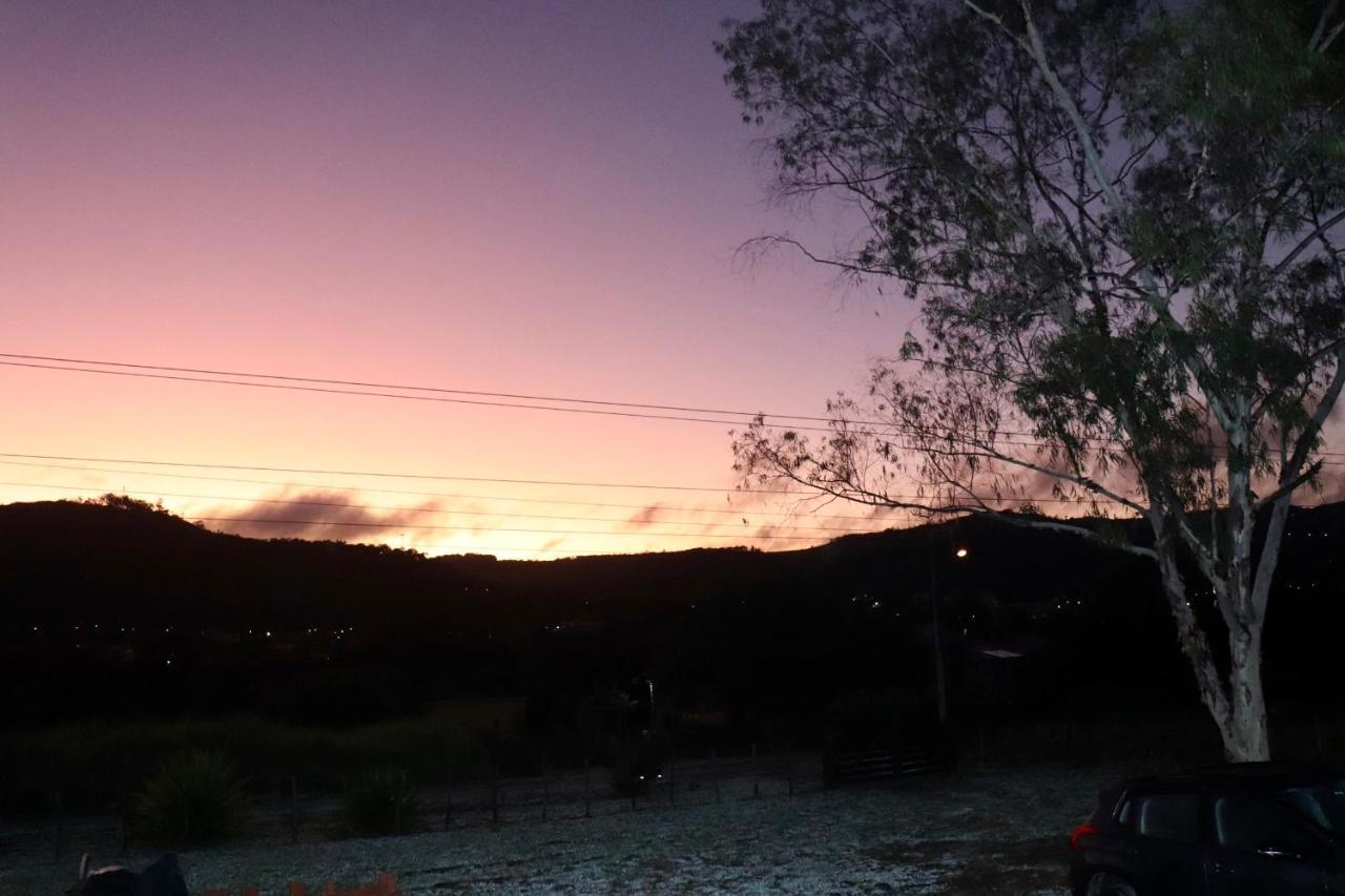 Casa Com Piscina, Privativa, Diarista, Em Condominio, Bonito-Pe Bonito  Buitenkant foto