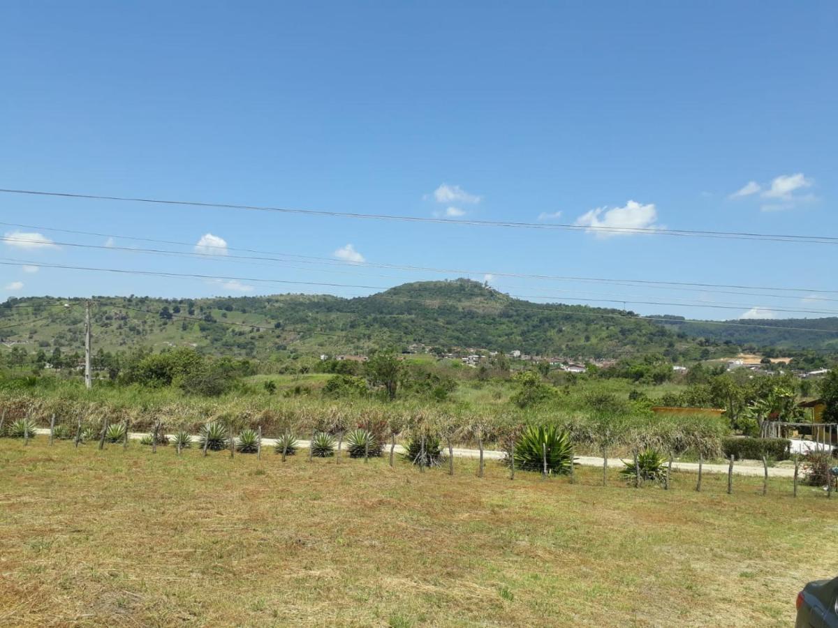 Casa Com Piscina, Privativa, Diarista, Em Condominio, Bonito-Pe Bonito  Buitenkant foto