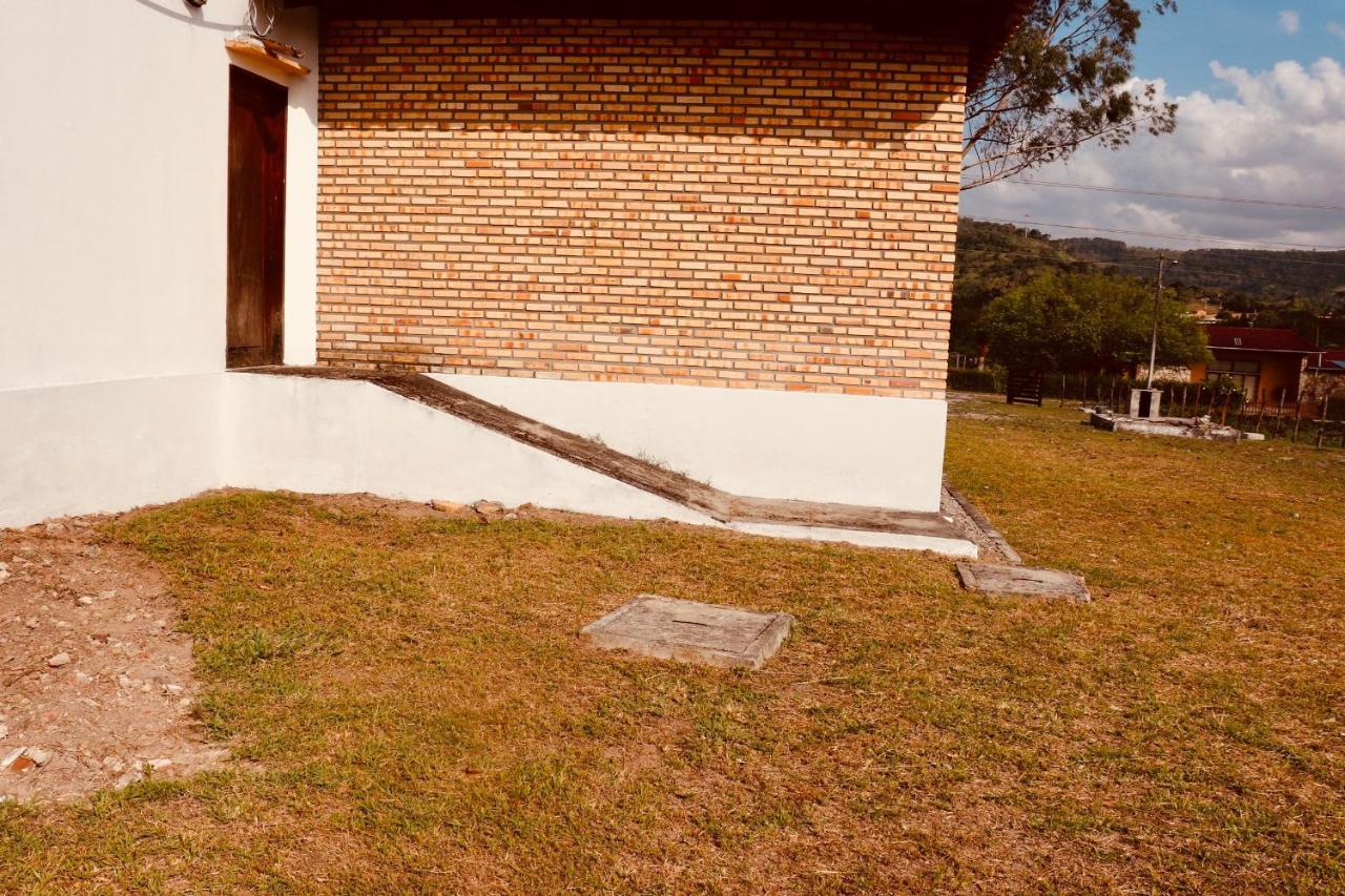 Casa Com Piscina, Privativa, Diarista, Em Condominio, Bonito-Pe Bonito  Buitenkant foto